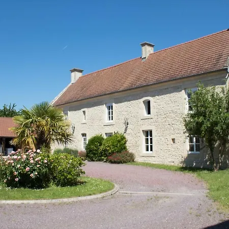 L'annexe Du Clos D'esquay *