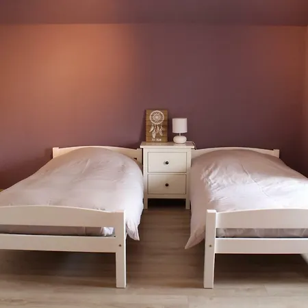 L'annexe Du Clos D'esquay * Esquay-sur-Seulles