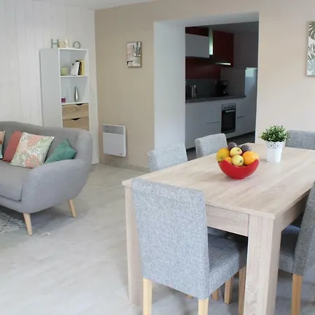 Holiday home L'annexe Du Clos D'esquay Esquay-sur-Seulles