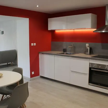 Holiday home L'annexe Du Clos D'esquay Esquay-sur-Seulles