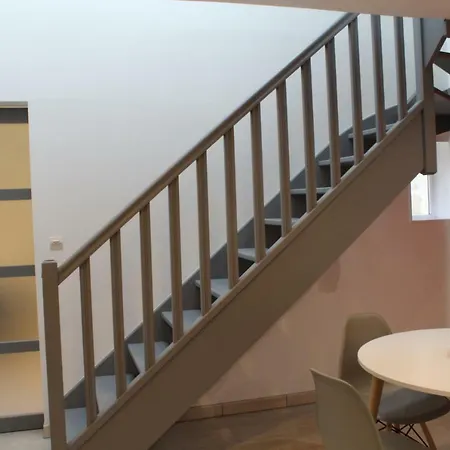 L'annexe Du Clos D'esquay Holiday home Esquay-sur-Seulles