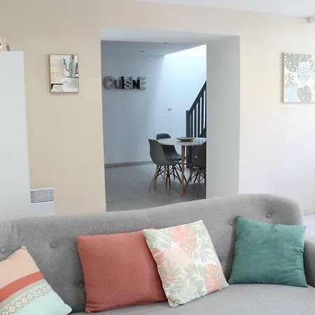 L'annexe Du Clos D'esquay