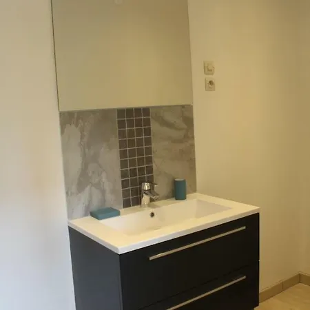 Holiday home L'annexe Du Clos D'esquay *