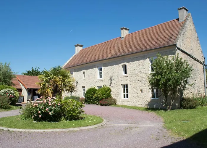 L'annexe Du Clos D'esquay *