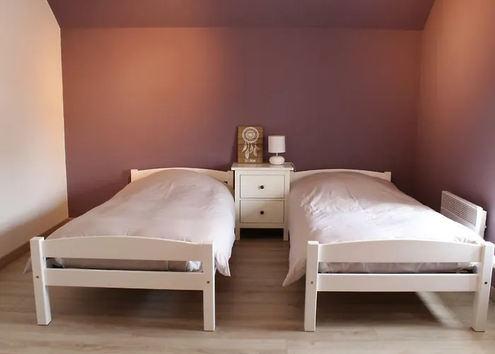 L'annexe Du Clos D'esquay * Esquay-sur-Seulles