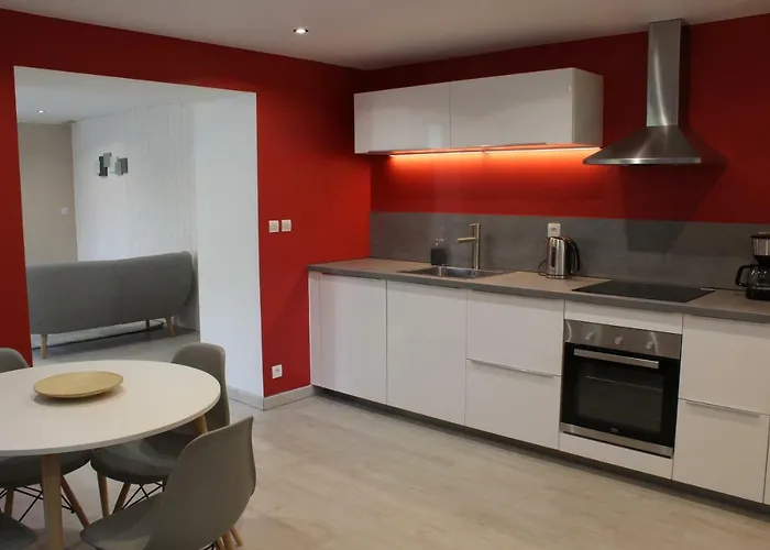 Holiday home L'annexe Du Clos D'esquay Esquay-sur-Seulles