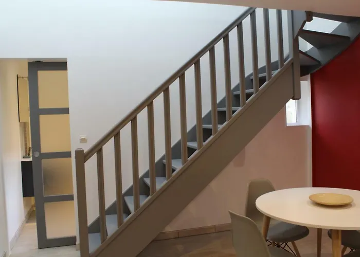 L'annexe Du Clos D'esquay Holiday home Esquay-sur-Seulles