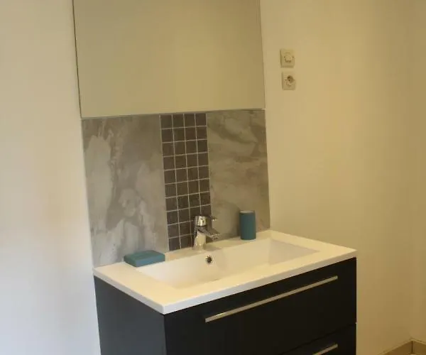 Holiday home L'annexe Du Clos D'esquay *